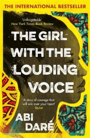 Picture of The Girl with the Louding Voice: 'A story of courage that will win over your heart' Stylist