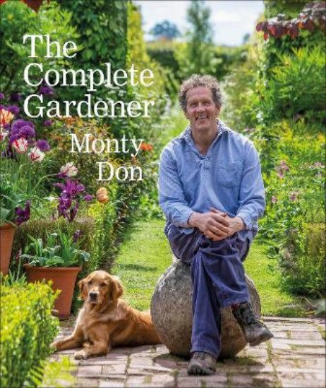 Picture of The Complete Gardener: A practical, imaginative guide to every aspect of gardening