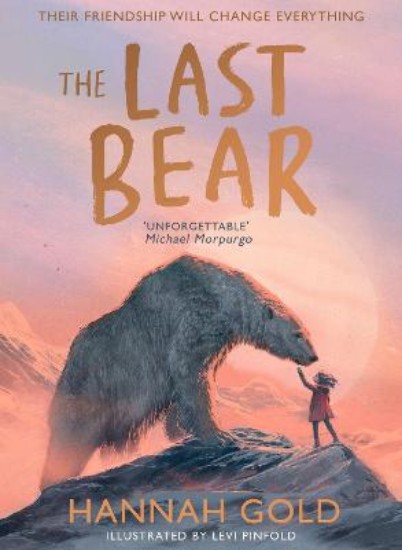 Picture of Last Bear