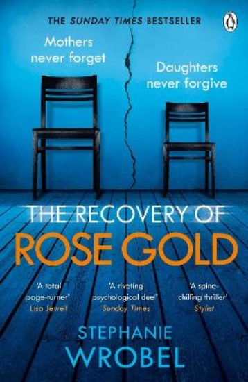Picture of The Recovery of Rose Gold: The page-turning psychological thriller