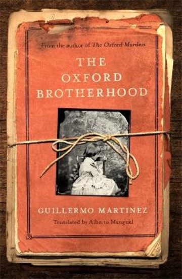 Picture of The Oxford Brotherhood