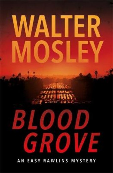 Picture of Blood Grove