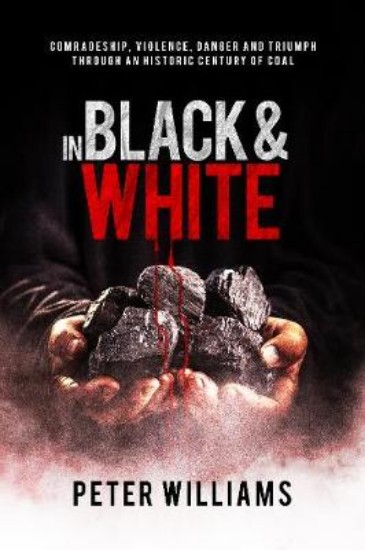 Picture of In Black And White