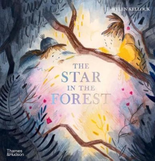 Picture of The Star in the Forest