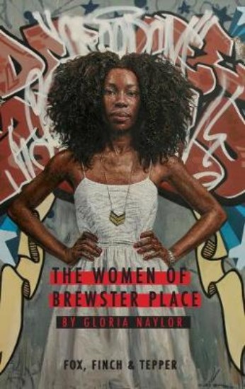 Picture of The Women of Brewster Place