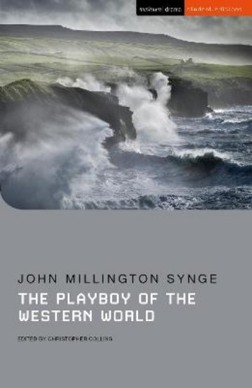 Picture of The Playboy of the Western World