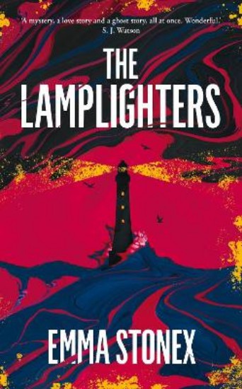 Picture of Lamplighters