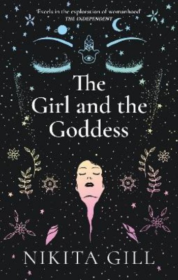 Picture of The Girl and the Goddess (Signed)