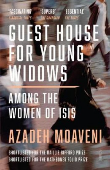 Picture of Guest House for Young Widows: among the women of ISIS