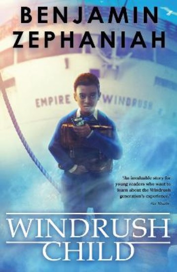 Picture of Windrush Child