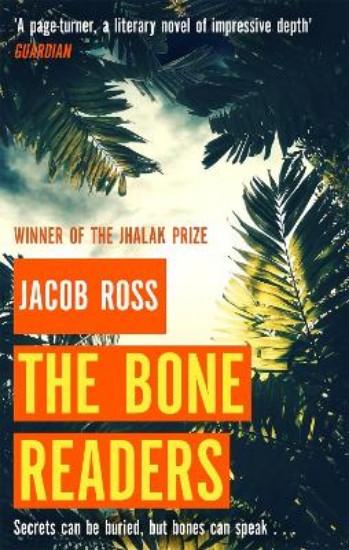 Picture of The Bone Readers
