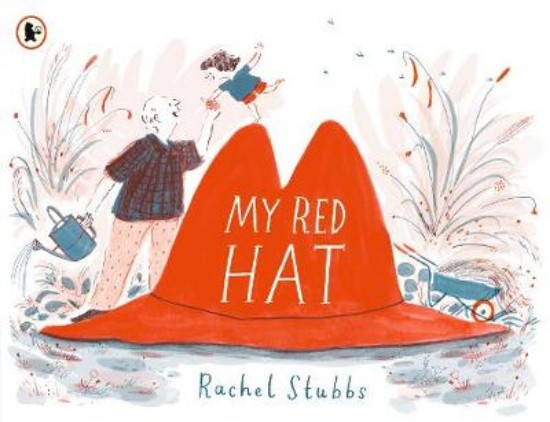 Picture of My Red Hat