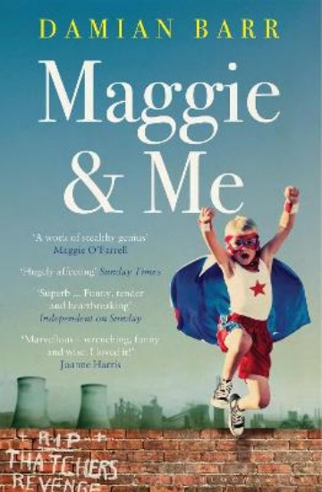 Picture of Maggie & Me