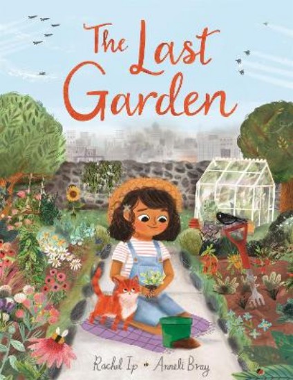 Picture of The Last Garden