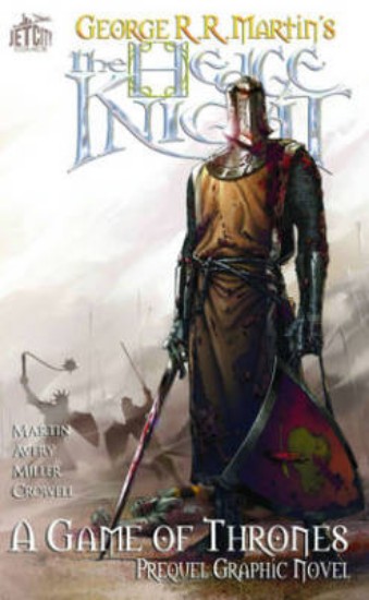 Picture of The Hedge Knight: The Graphic Novel