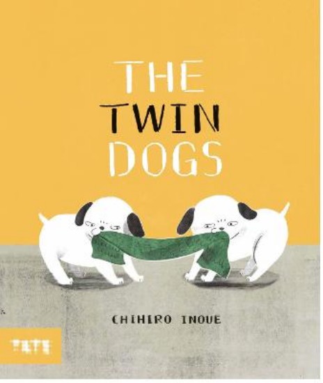 Picture of The Twin Dogs