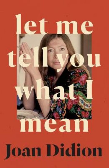 Picture of Let Me Tell You What I Mean