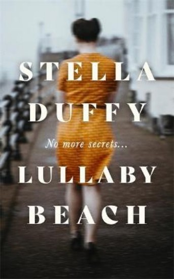 Picture of Lullaby Beach: 'Faultless storytelling' Observer