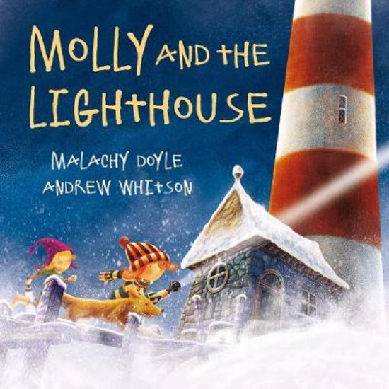 Picture of Molly and the Lighthouse