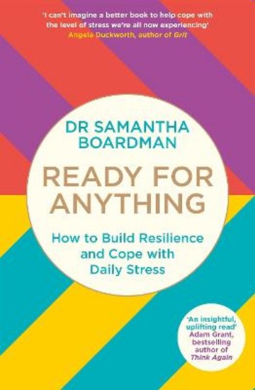Picture of Everyday Resilience: How to Build Mental Strength to Overcome Daily Stress