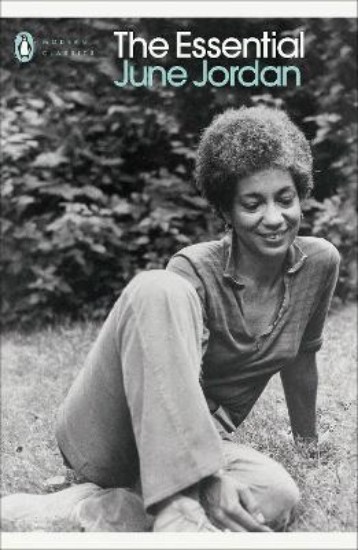 Picture of The Essential June Jordan