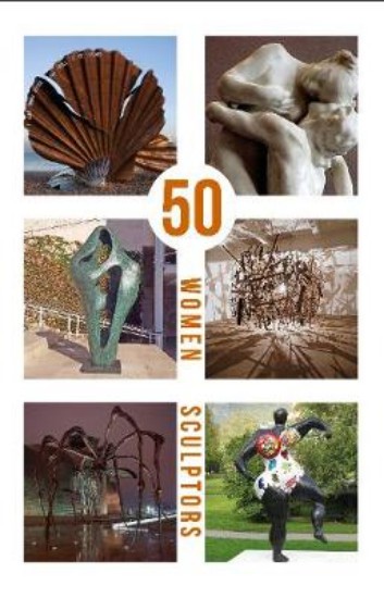 Picture of 50 Women Sculptors