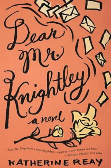Picture of Dear Mr. Knightley: A Novel