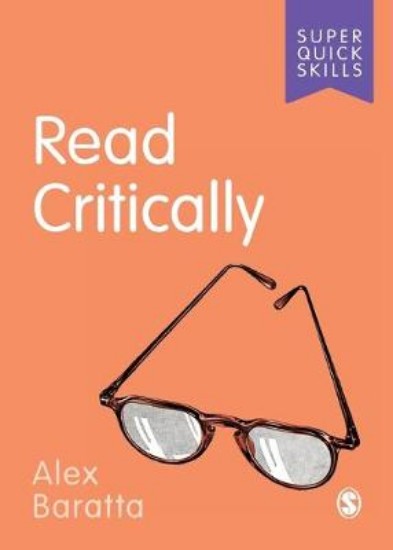 Picture of Read Critically