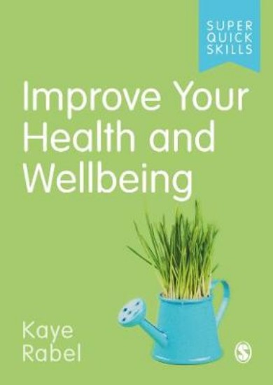Picture of Improve Your Health and Wellbeing