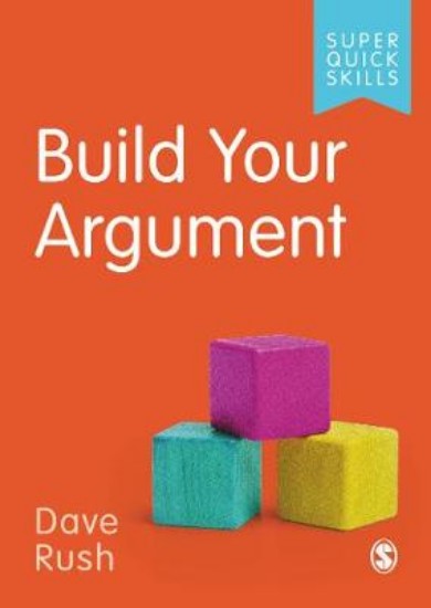 Picture of Build Your Argument