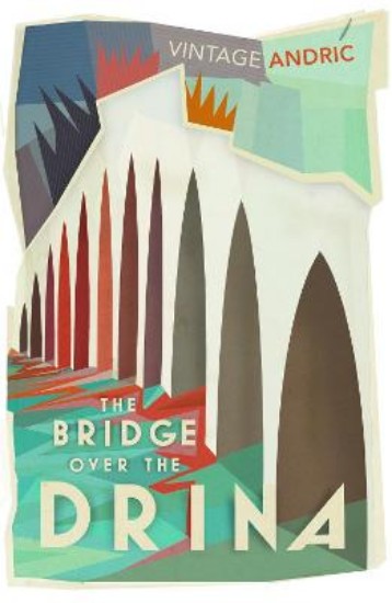 Picture of Bridge Over the Drina