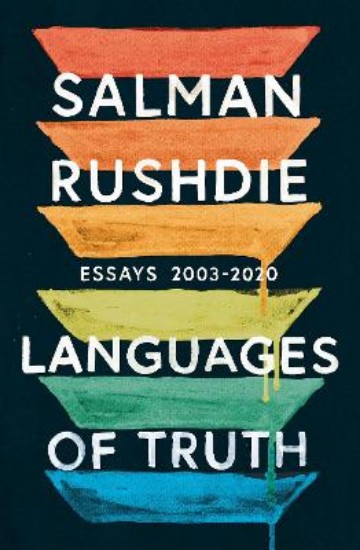 Picture of Languages of Truth: Essays 2003-2020