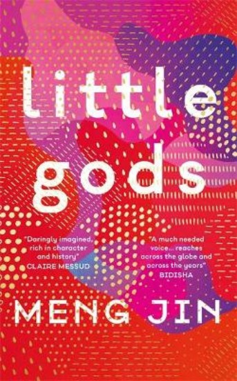 Picture of Little Gods