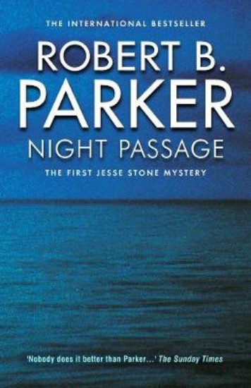 Picture of Night Passage