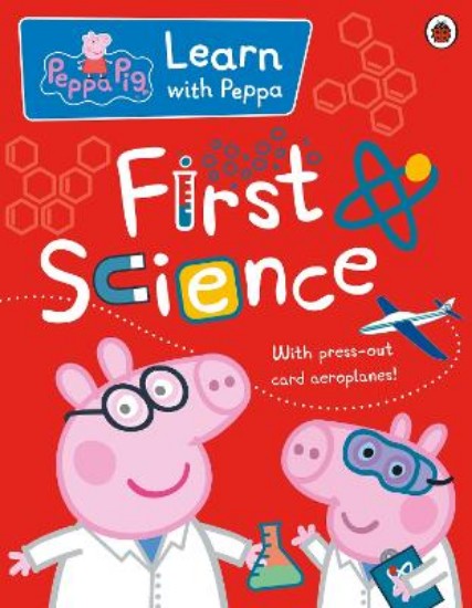 Picture of Peppa: First Science