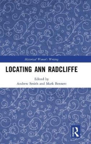 Picture of Locating Ann Radcliffe