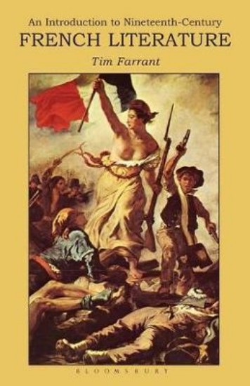 Picture of Introduction to Nineteenth-Century French Literature