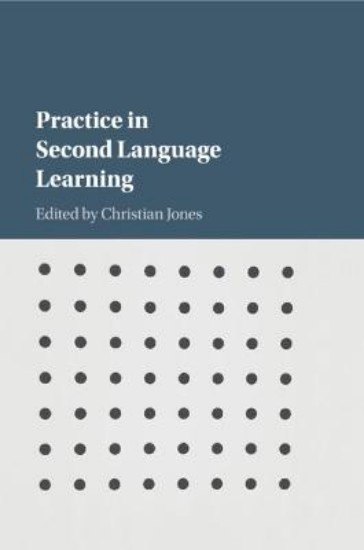 Picture of Practice in Second Language Learning