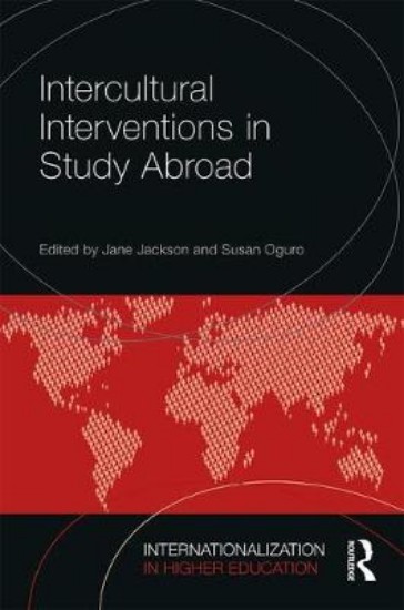 Picture of Intercultural Interventions in Study Abroad