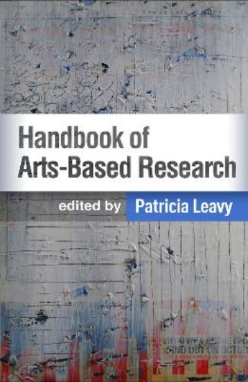 Picture of Handbook of Arts-Based Research