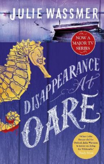 Picture of Disappearance at Oare