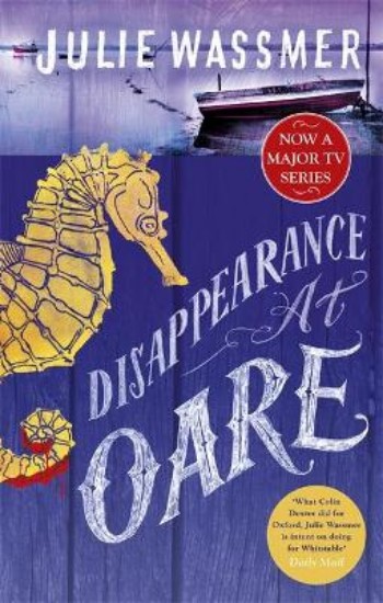 Picture of Disappearance at Oare
