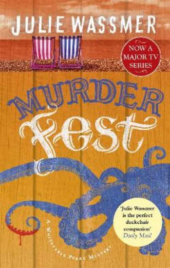 Picture of Murder Fest
