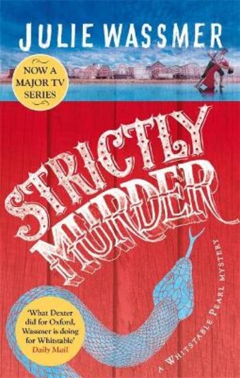 Picture of Strictly Murder