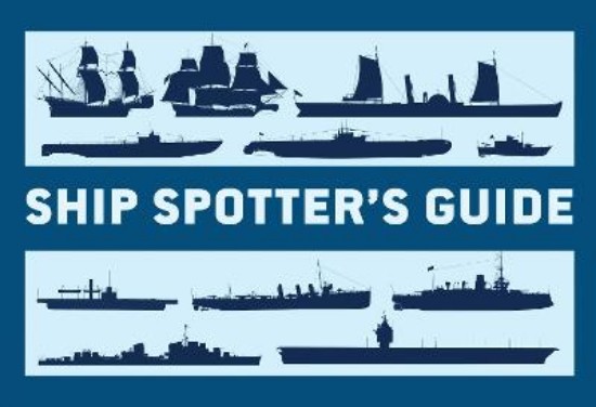 Picture of Ship Spotter's Guide