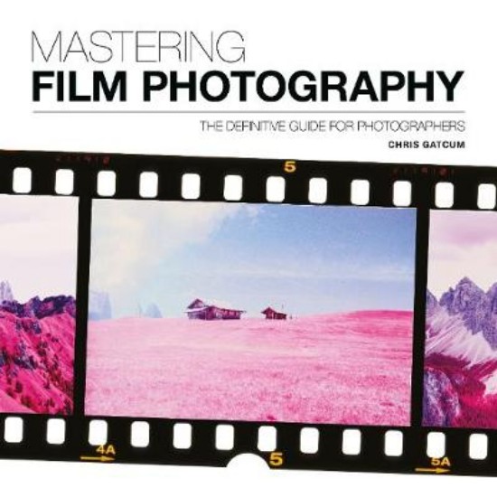 Picture of Mastering Film Photography