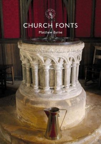 Picture of Church Fonts