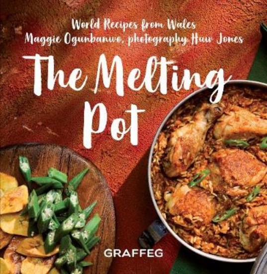 Picture of The Melting Pot