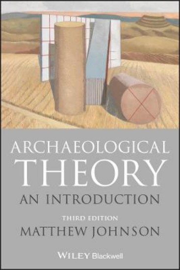 Picture of Archaeological Theory: An Introduction
