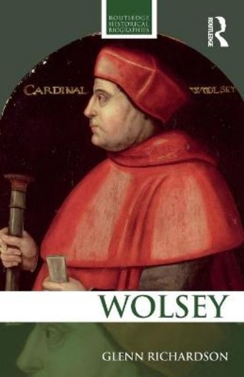 Picture of WOLSEY